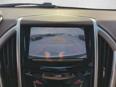 2015 Cadillac SRX FWD 4dr Performance Collection