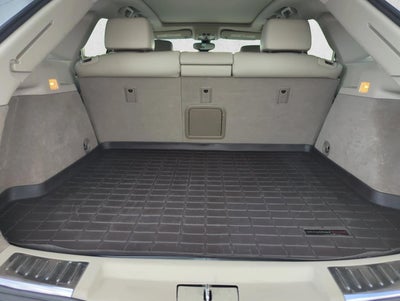 2015 Cadillac SRX FWD 4dr Performance Collection