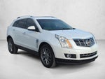 2015 Cadillac SRX FWD 4dr Performance Collection