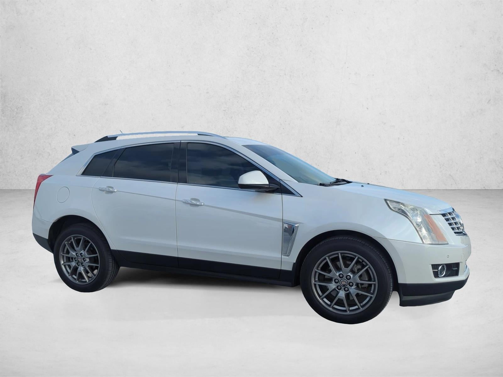 2015 Cadillac SRX FWD 4dr Performance Collection