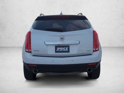 2015 Cadillac SRX FWD 4dr Performance Collection