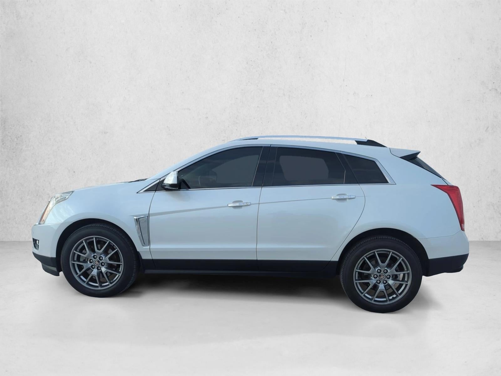 2015 Cadillac SRX FWD 4dr Performance Collection