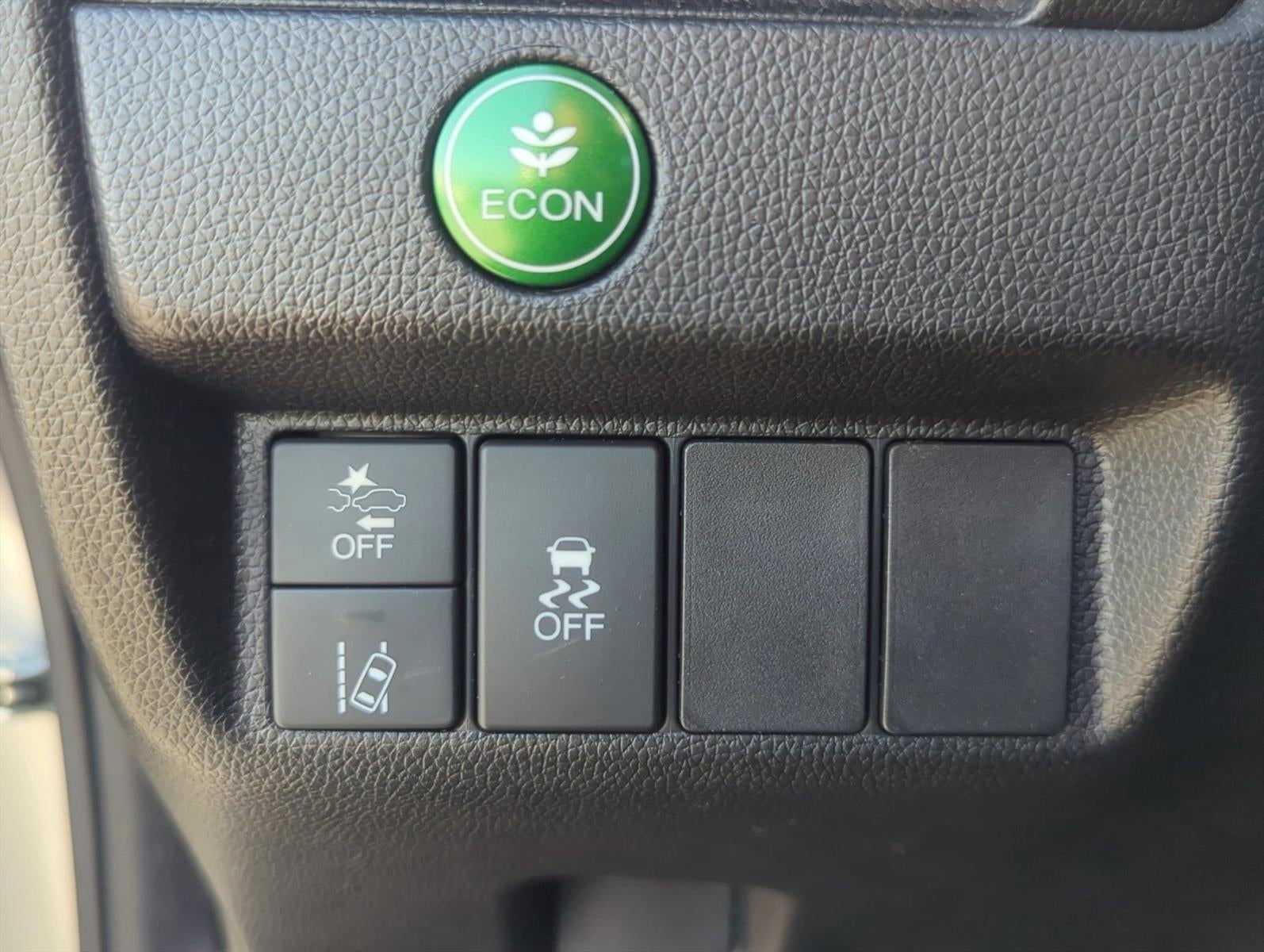 2019 Honda Fit EX CVT
