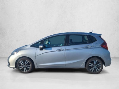 2019 Honda Fit EX CVT