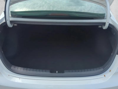 2024 Kia Forte GT-Line IVT