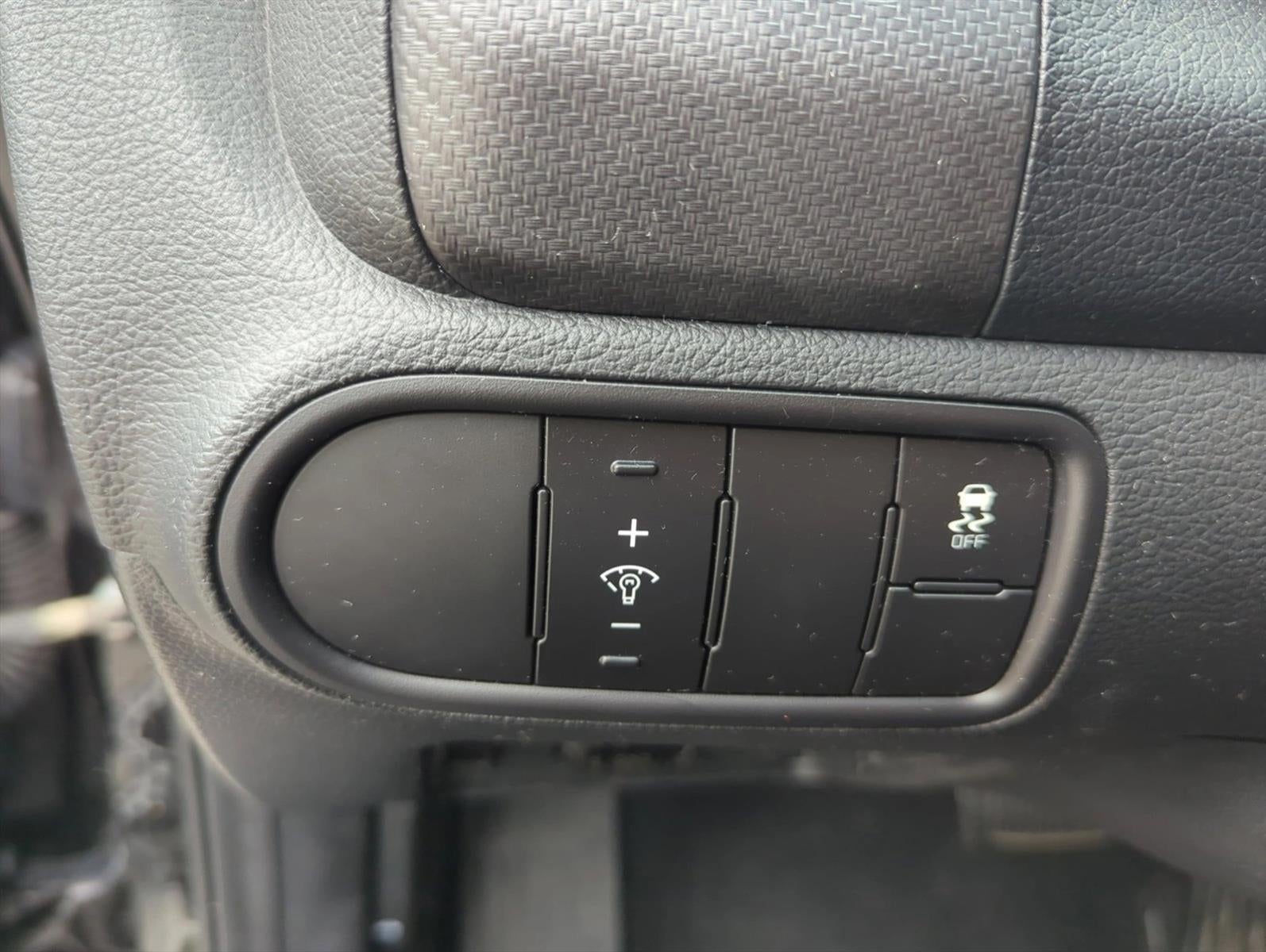 2017 Kia Forte S Auto