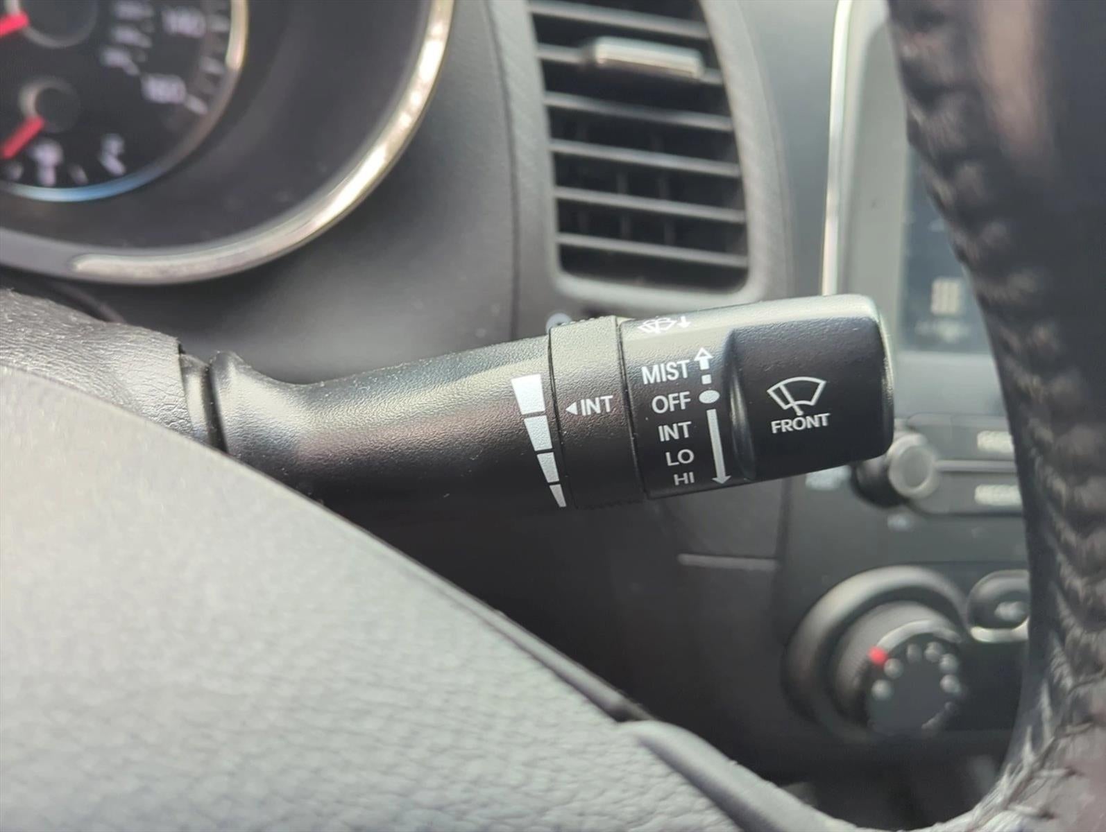 2017 Kia Forte S Auto