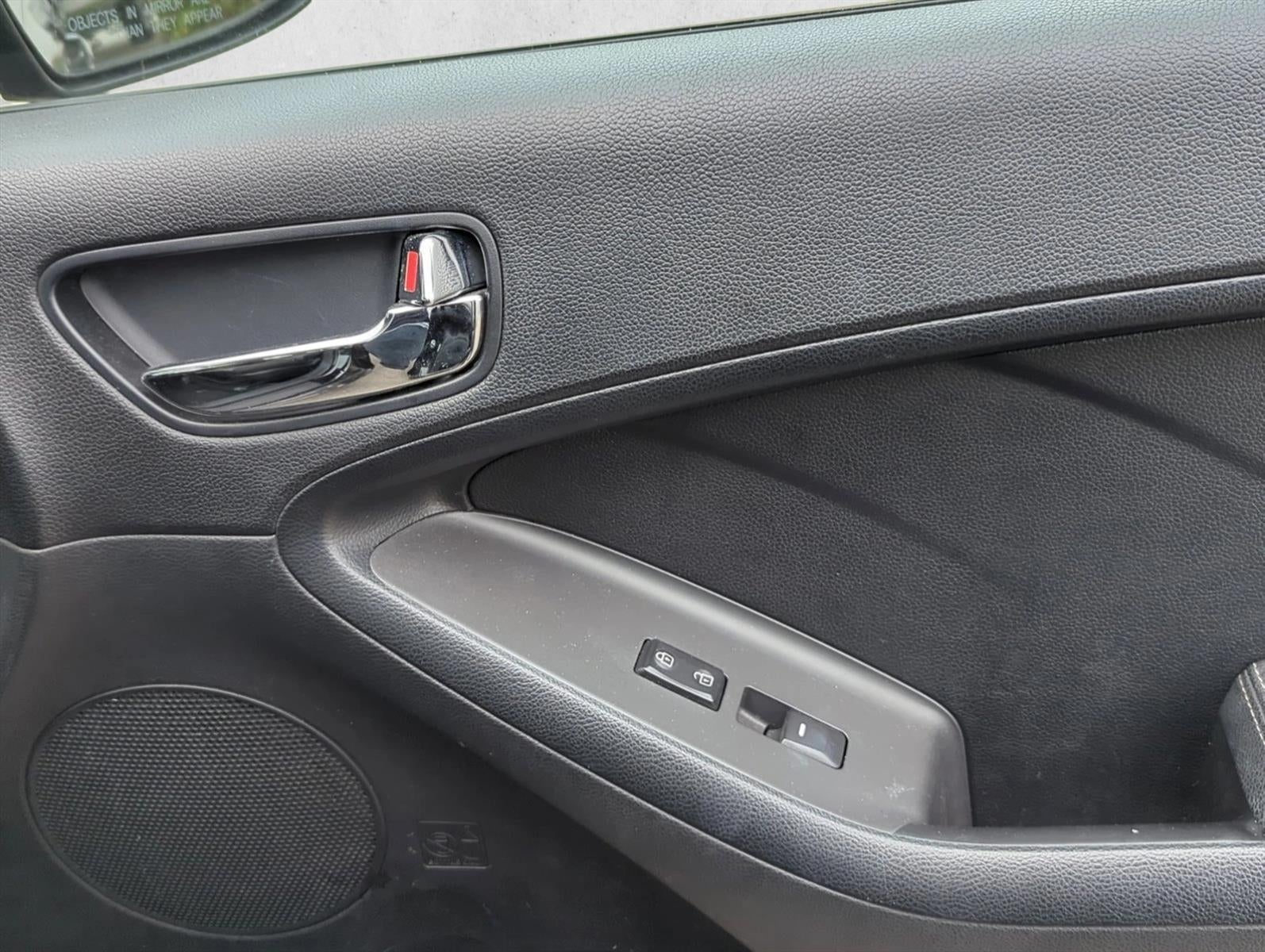 2017 Kia Forte S Auto