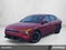 2025 Kia K4 EX FWD