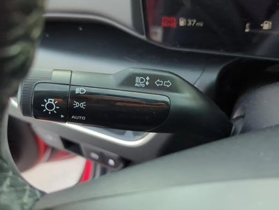 2025 Kia K4 EX FWD