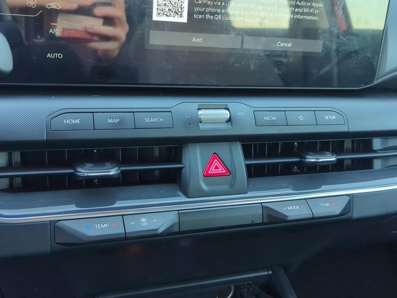 2025 Kia K4 EX FWD