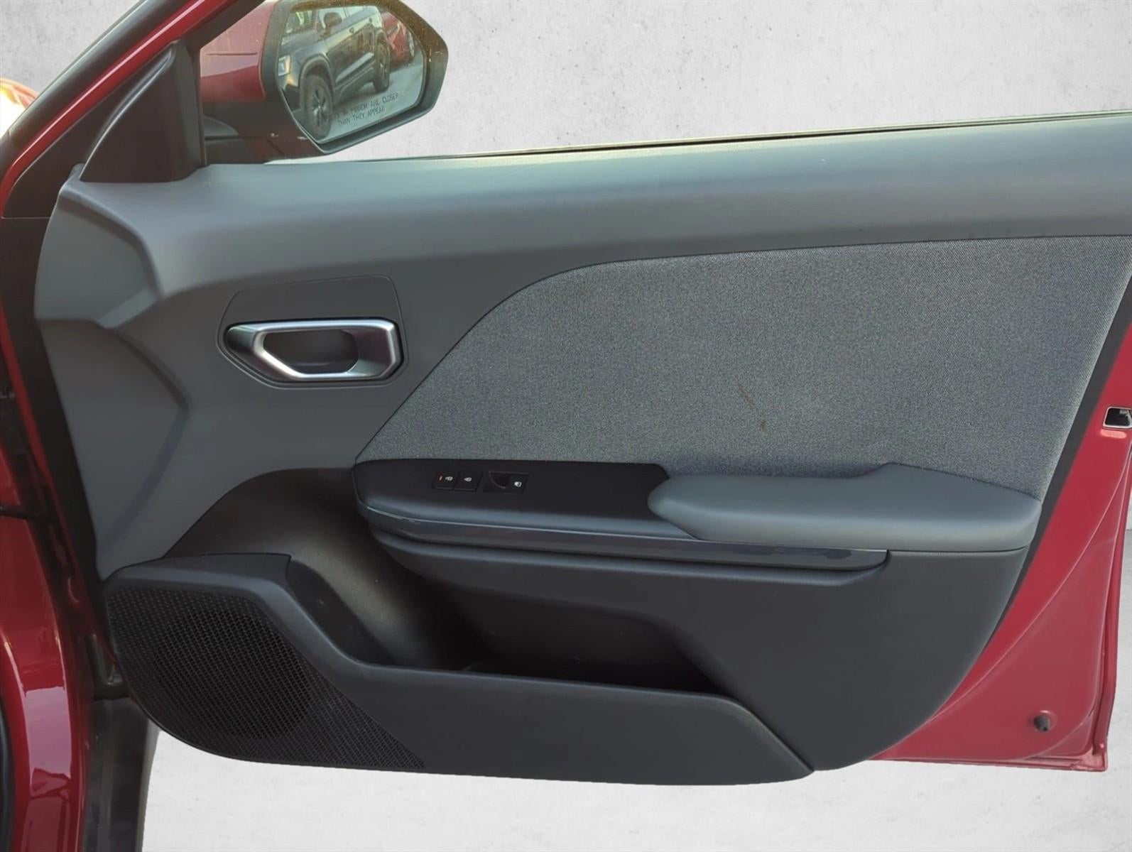 2025 Kia K4 EX FWD