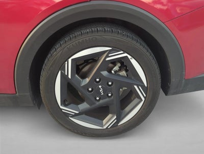 2025 Kia K4 EX FWD