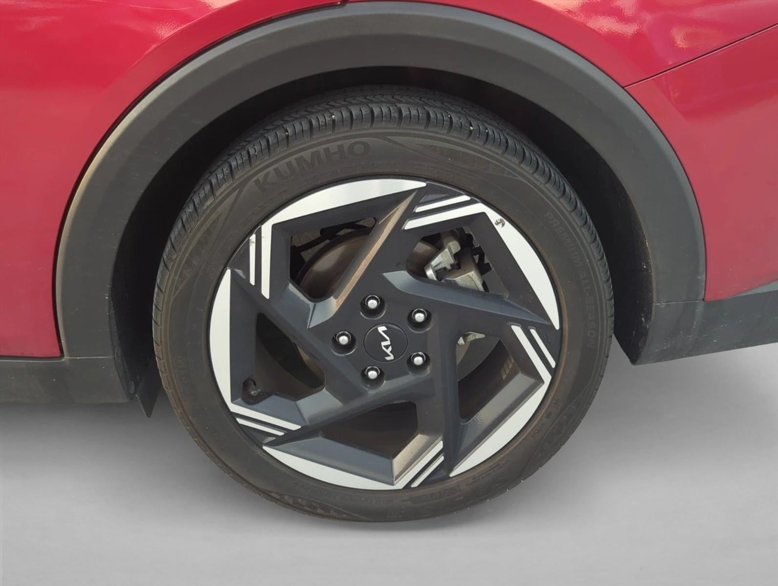 2025 Kia K4 EX FWD