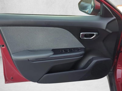 2025 Kia K4 EX FWD
