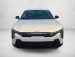 2025 Kia K4 GT-Line FWD
