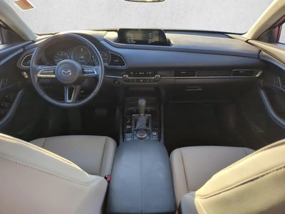 2022 Mazda Mazda CX-30 2.5 S Preferred Package AWD