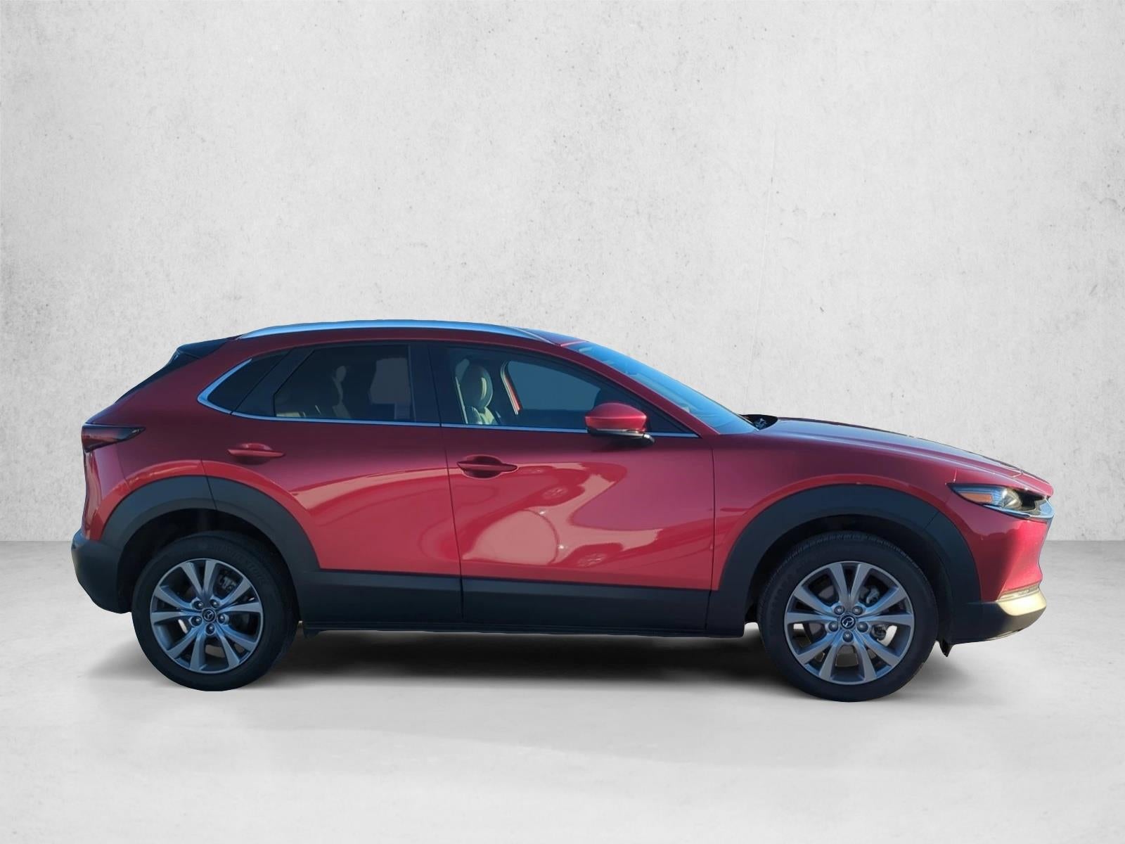 2022 Mazda Mazda CX-30 2.5 S Preferred Package AWD