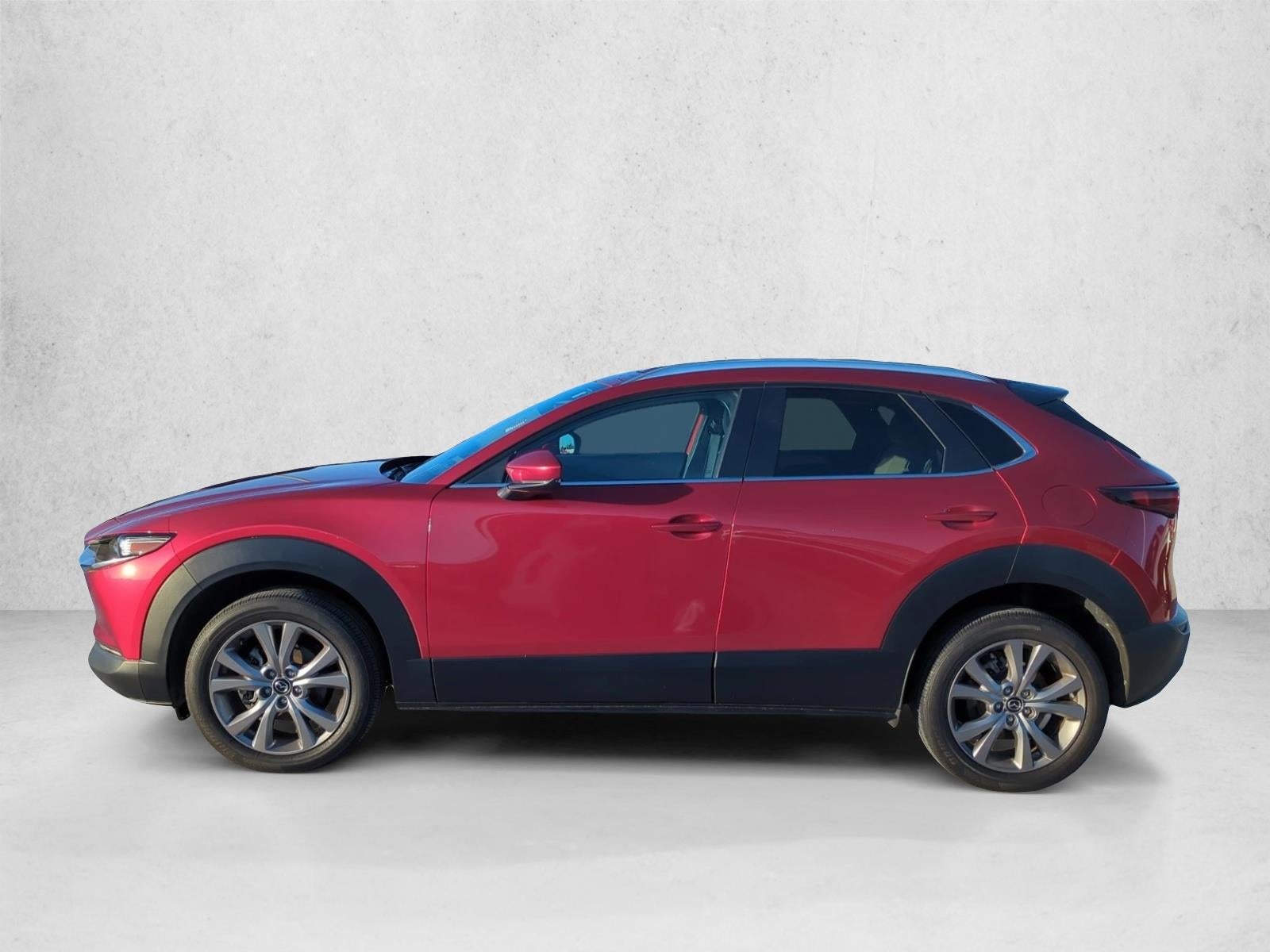 2022 Mazda Mazda CX-30 2.5 S Preferred Package AWD