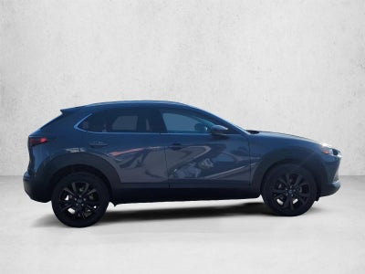 2023 Mazda Mazda CX-30 2.5 S Carbon Edition AWD