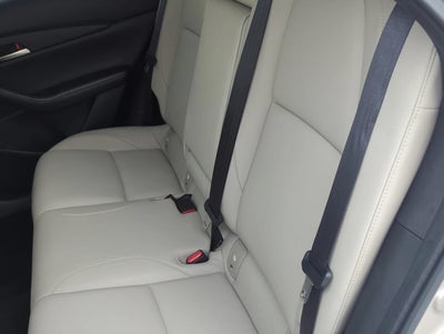 2024 Mazda Mazda CX-30 2.5 S Preferred Package AWD