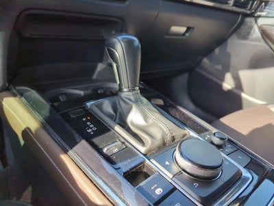 2022 Mazda Mazda CX-30 2.5 Turbo Premium Plus Package AWD