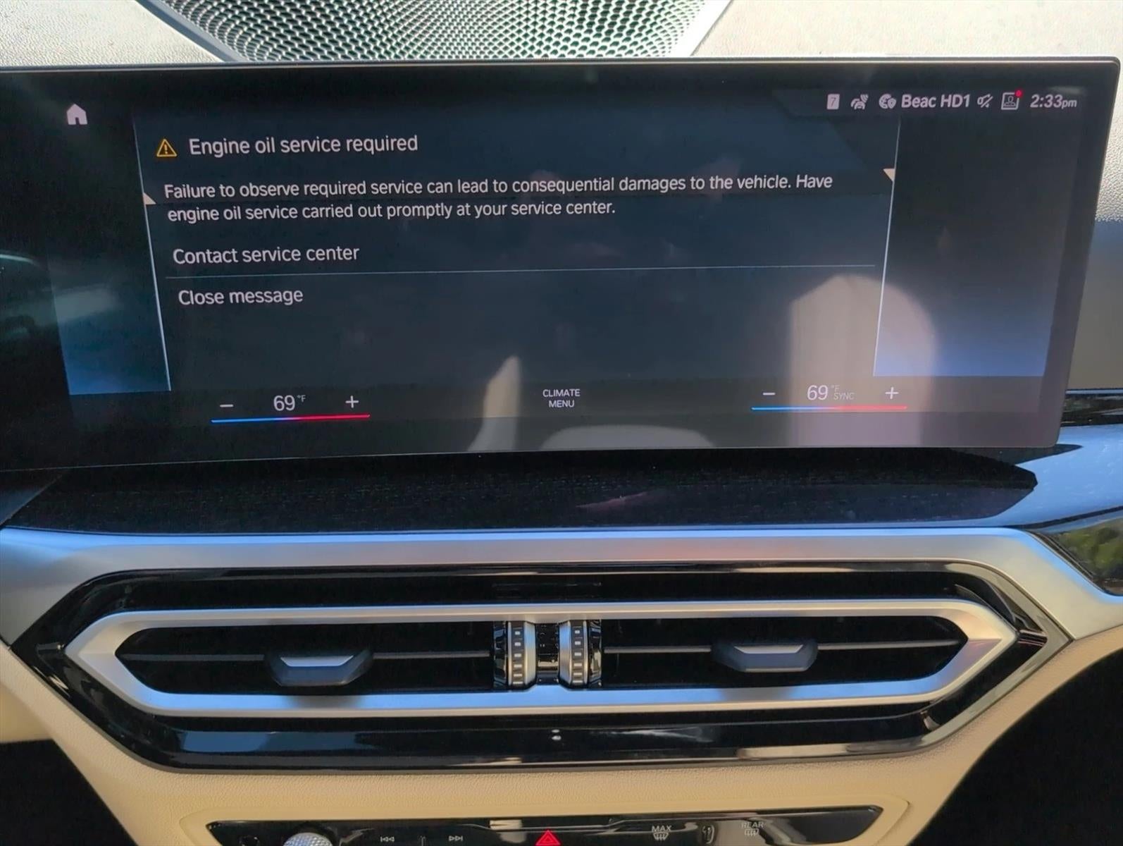 2023 BMW 330e Plug-In Hybrid