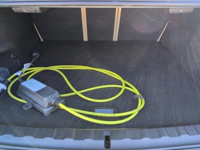 2023 BMW 330e Plug-In Hybrid