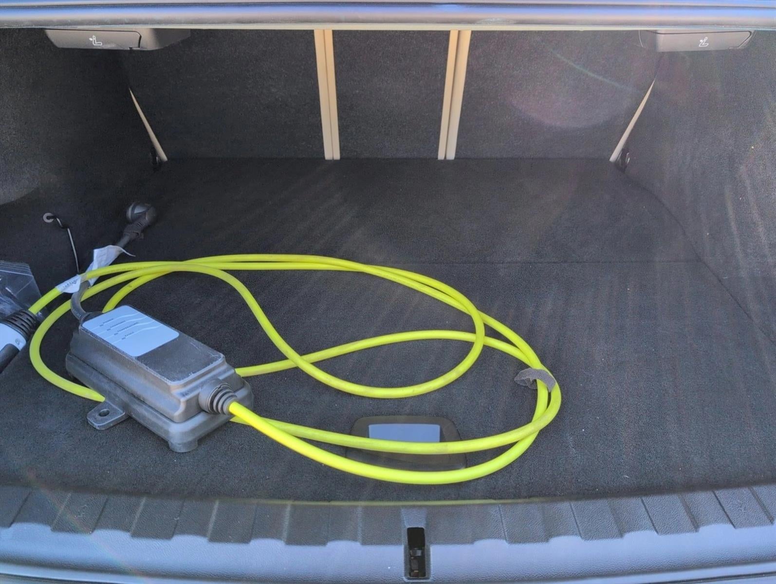 2023 BMW 330e Plug-In Hybrid