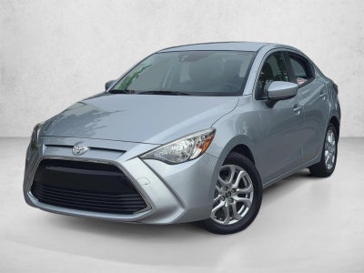 2018 Toyota Yaris iA Auto (Natl)