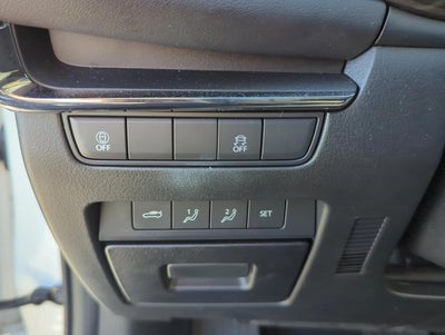 2023 Mazda Mazda3 Sedan 2.5 S Preferred FWD