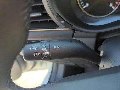 2023 Mazda Mazda3 Sedan 2.5 S Preferred FWD