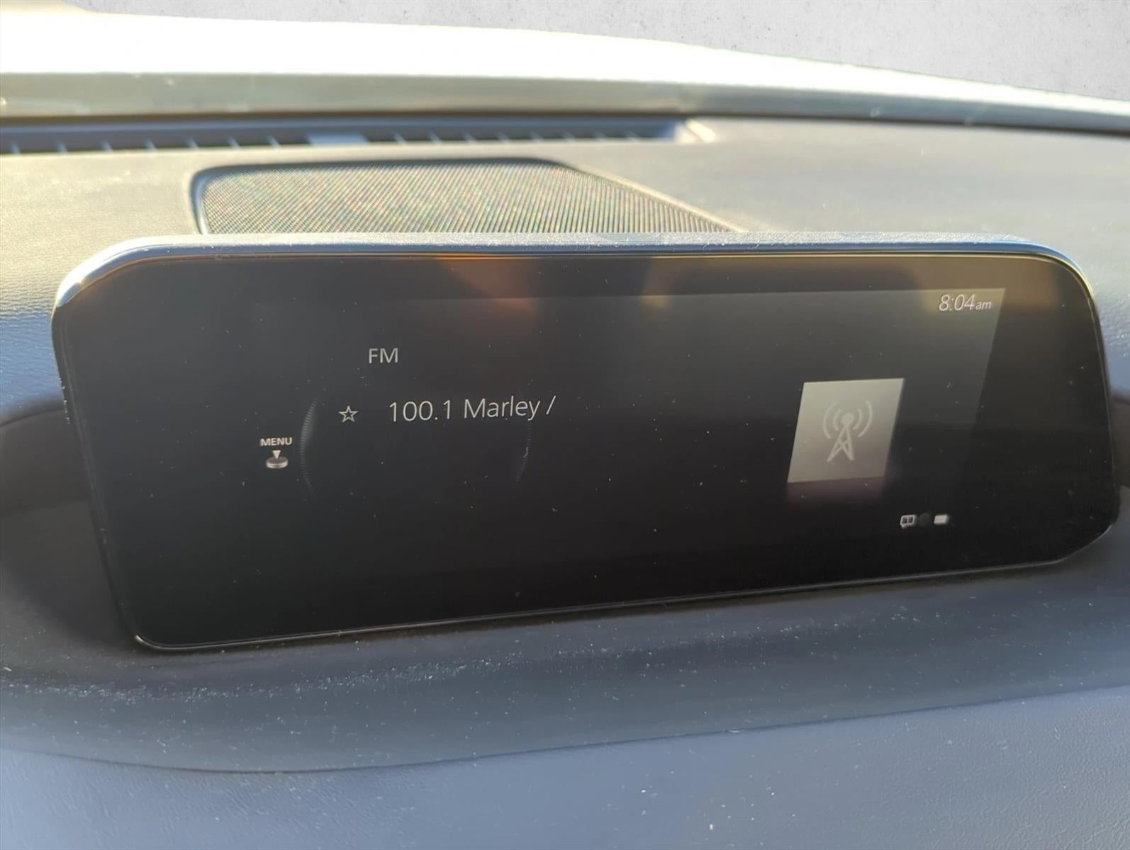 2023 Mazda Mazda3 Sedan 2.5 S Preferred FWD