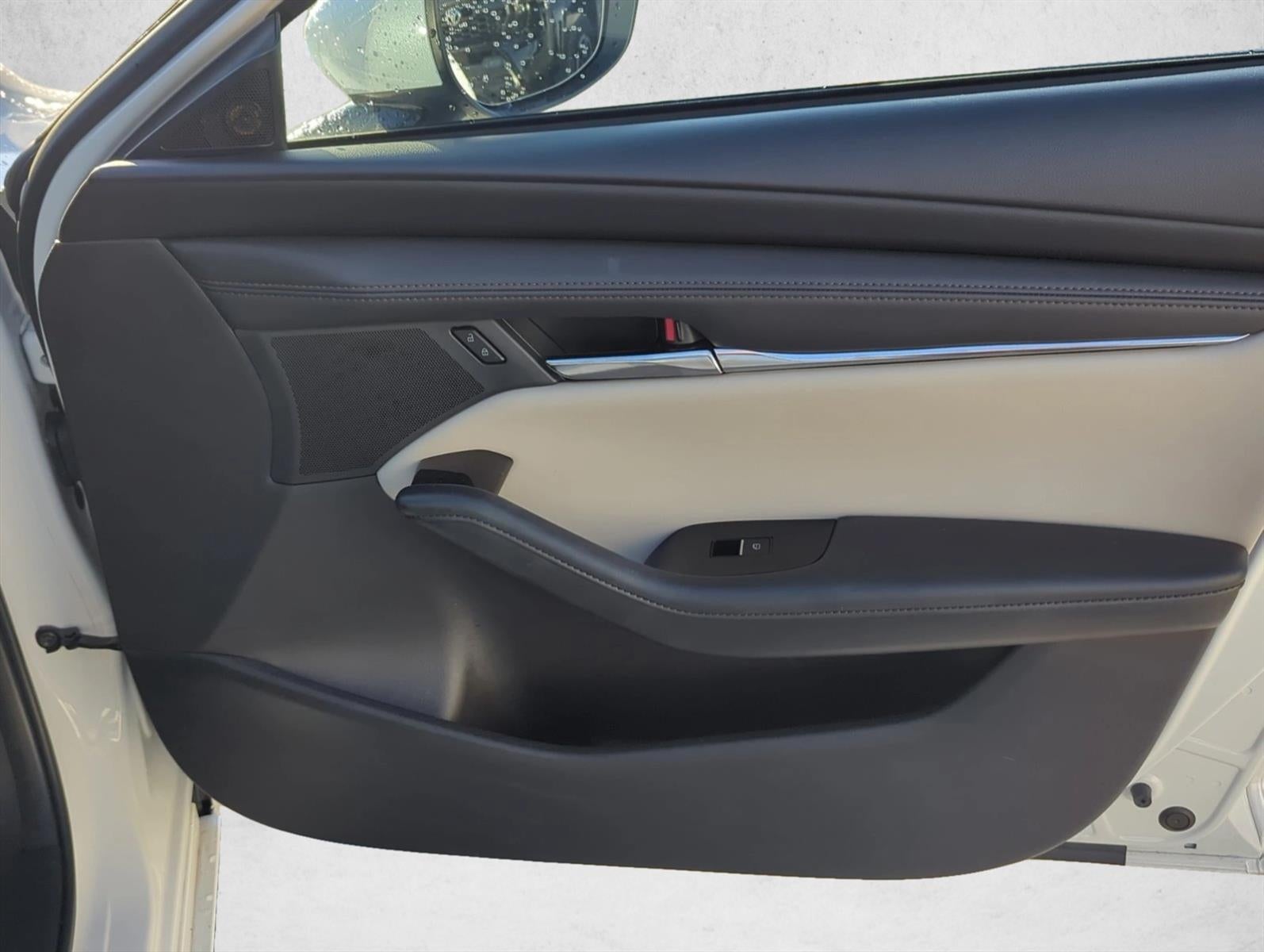 2023 Mazda Mazda3 Sedan 2.5 S Preferred FWD