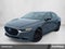 2023 Mazda Mazda3 Sedan 2.5 S Carbon Edition AWD