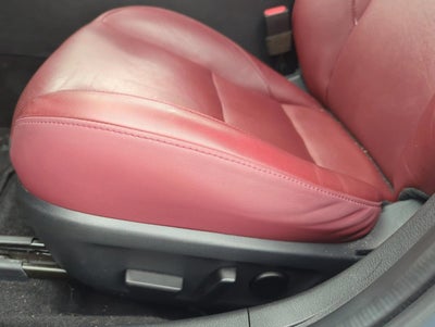 2023 Mazda Mazda3 Sedan 2.5 S Carbon Edition AWD