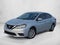 2017 Nissan Sentra S CVT