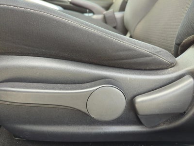 2017 Nissan Sentra S CVT