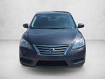 2014 Nissan Sentra 4dr Sdn I4 CVT SV