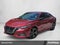 2022 Nissan Sentra SR CVT