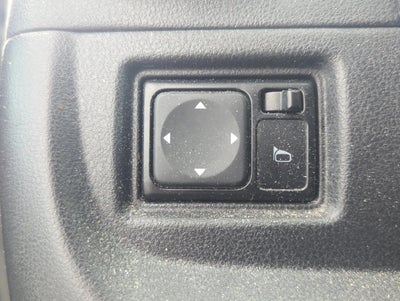 2018 Nissan Versa Sedan SV CVT