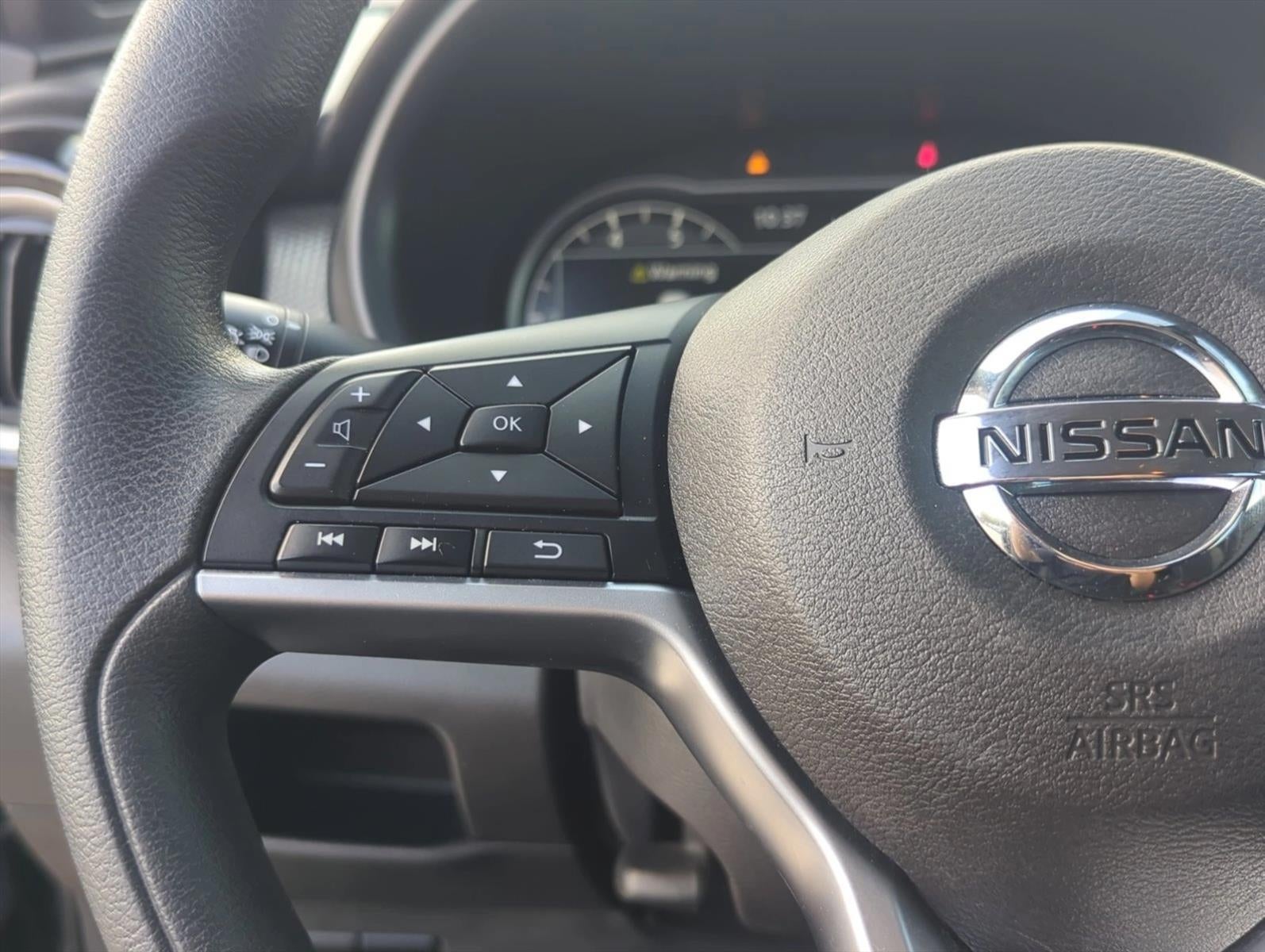 2020 Nissan Kicks SV FWD