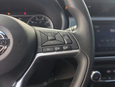 2020 Nissan Kicks SV FWD
