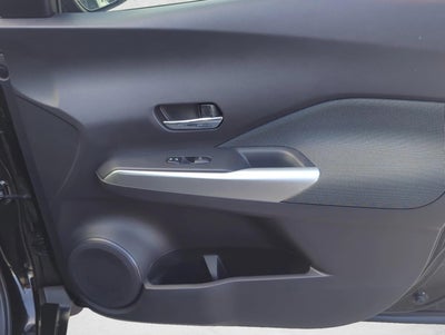 2020 Nissan Kicks SV FWD