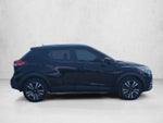 2020 Nissan Kicks SV FWD