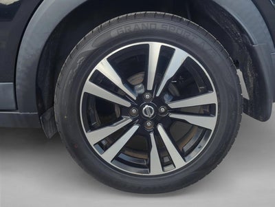 2020 Nissan Kicks SV FWD