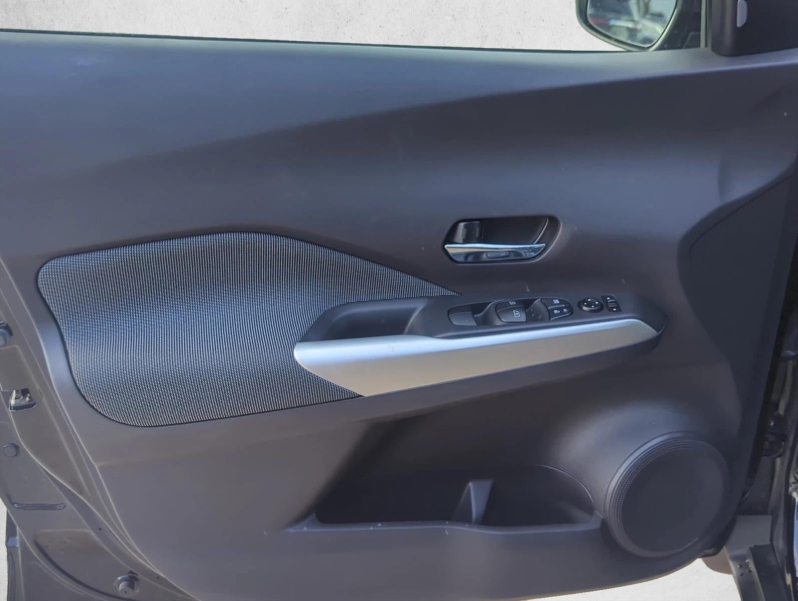 2020 Nissan Kicks SV FWD
