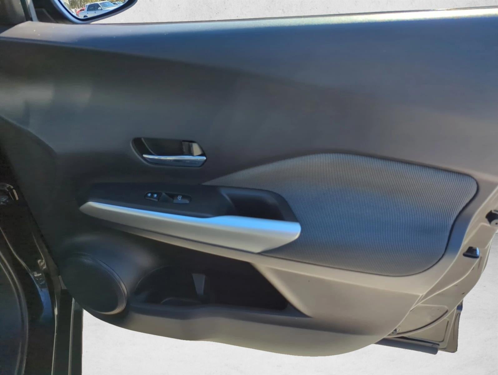 2020 Nissan Kicks SV FWD