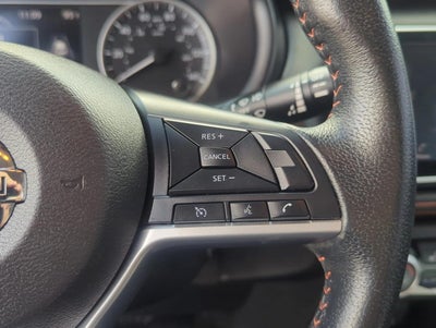 2020 Nissan Kicks SR FWD