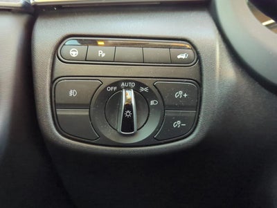 2021 INFINITI QX50 LUXE FWD